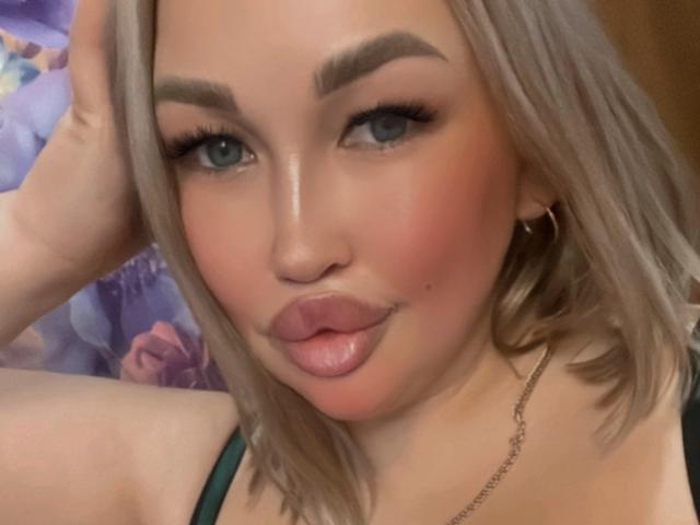 DreamCheryl - Live porn &amp; sex cam - 18295782