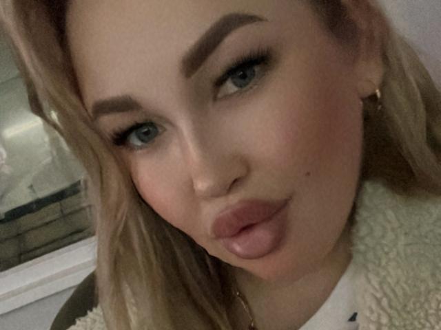 DreamCheryl - Live porn &amp; sex cam - 18295790