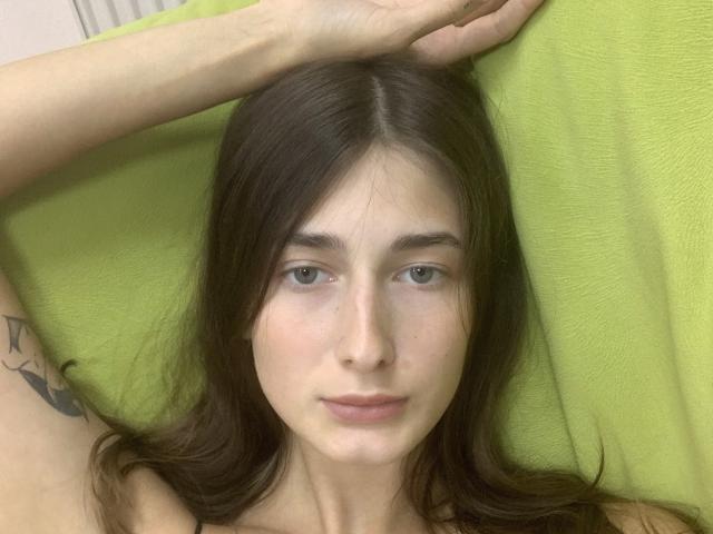 MoonLiza - Live porn &amp; sex cam - 18296410