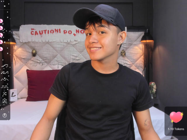 JordanTrinity - Camera khiêu dâm &amp; quyến rũ trực tiếp - 18296674