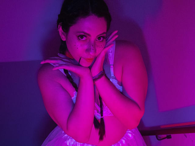 SofiaCarpertier - Live porn &amp; sex cam - 18298082