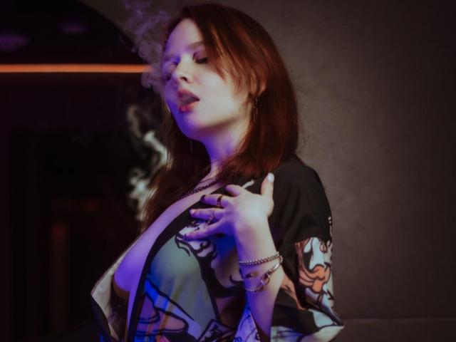 MoonRaisa - Sexe cam en vivo - 18298198