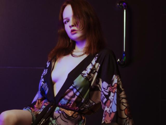MoonRaisa - Camera khiêu dâm &amp; quyến rũ trực tiếp - 18298266