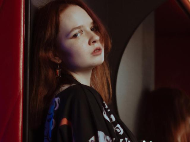 MoonRaisa - Live sexe cam - 18298306