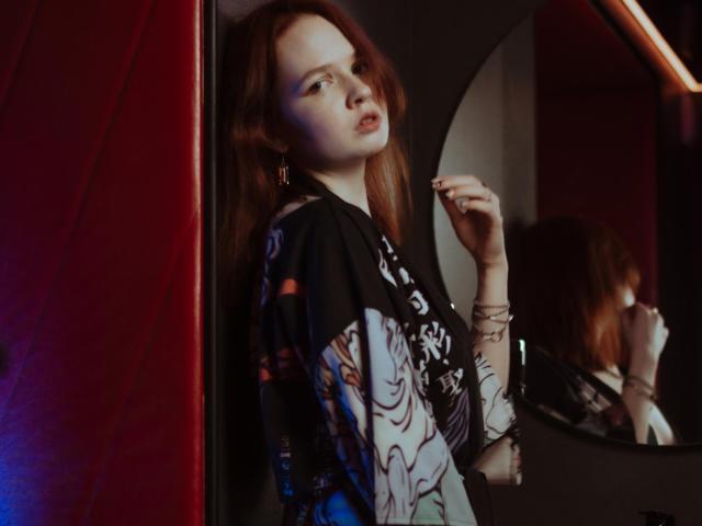 MoonRaisa - Sexe cam en vivo - 18298310