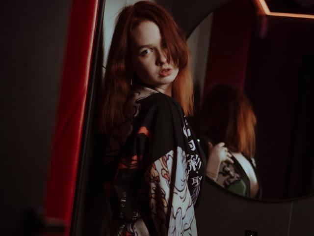 MoonRaisa - Sexe cam en vivo - 18298358