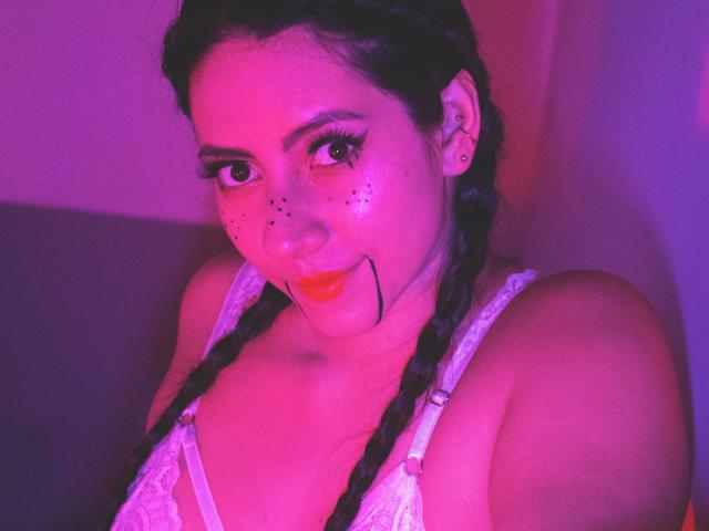 SofiaCarpertier - Sexe cam en vivo - 18298558