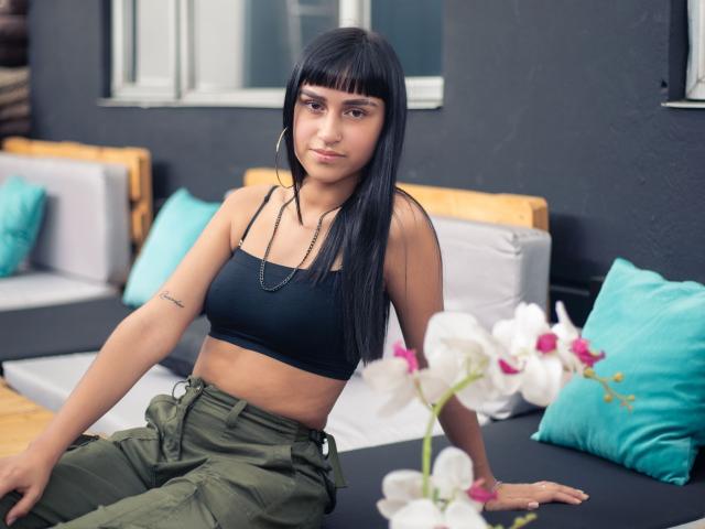 MiaSteele - Live porn &amp; sex cam - 18298730