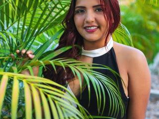 LyaWagner - Sexe cam en vivo - 18298802