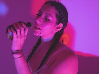 SofiaCarpertier - Sexe cam en vivo - 18298866