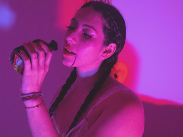 SofiaCarpertier - Sexe cam en vivo - 18298866