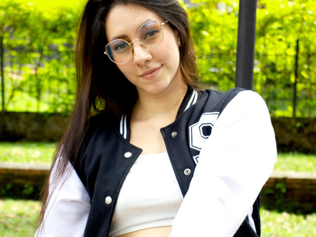 SofiaCarpertier - Sexe cam en vivo - 18298954