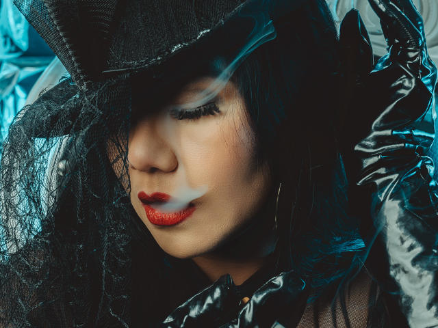 KhloeLawson - Live porn &amp; sex cam - 18299030