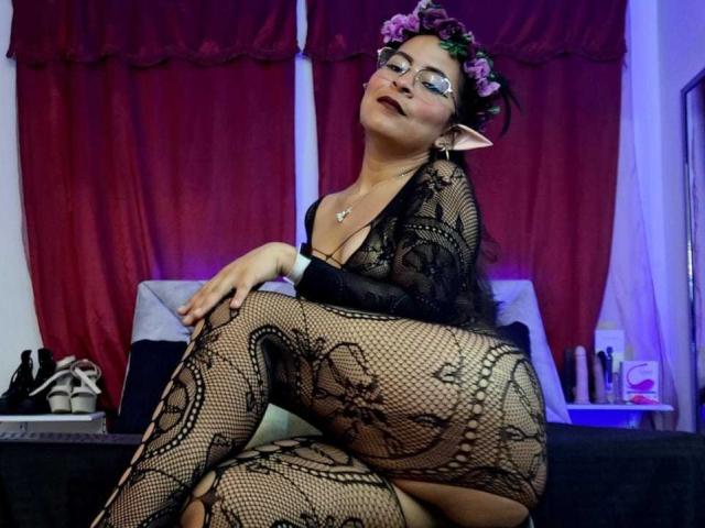 OliviaWalkerr - Porno na żywo i seks kamera - 18299138