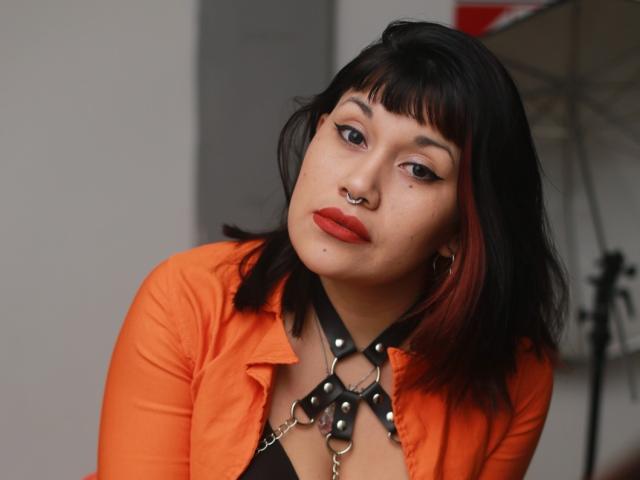 SabrinaHarrison - Sexe cam en vivo - 18299230