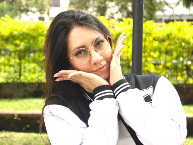 SofiaCarpertier - Sexe cam en vivo - 18299554