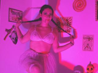 SofiaCarpertier - Sexe cam en vivo - 18299590