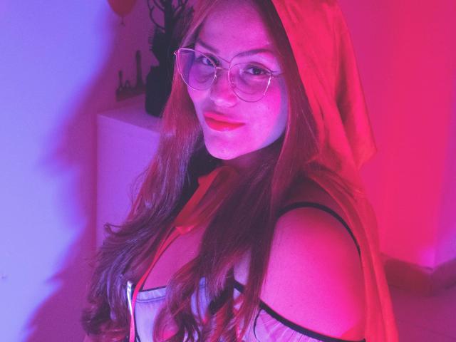 JennyMoss - Live sexe cam - 18299762
