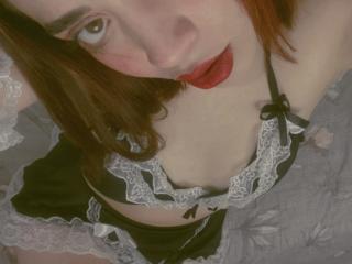 BonnyyMilthonn - Live porn &amp; sex cam - 18299854