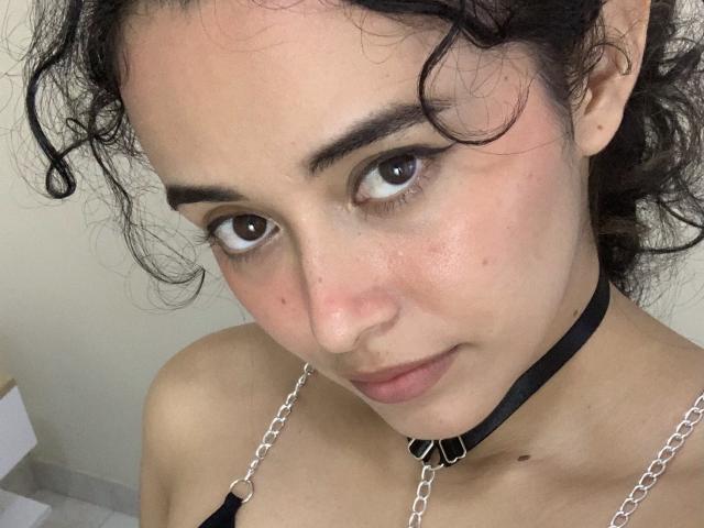 LiLiBunny - Live sex cam - 18299962