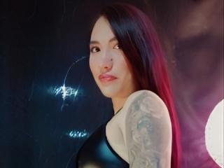 AnneFX - Live porn &amp; sex cam - 18299982