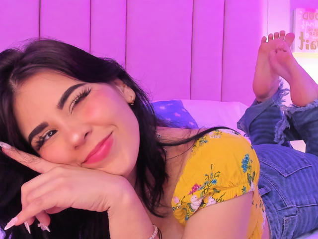 KeriAnn - Live sexe cam - 18300198