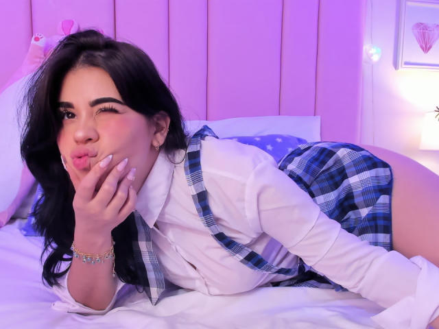 KeriAnn - Live porn &amp; sex cam - 18300278