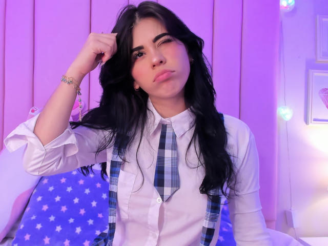 KeriAnn - Live porn &amp; sex cam - 18300282