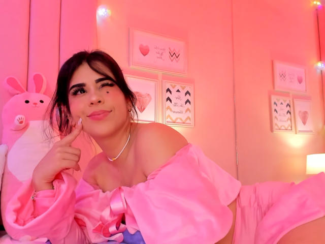 KeriAnn - ライブポルノ&amp;セックスカム - 18300430