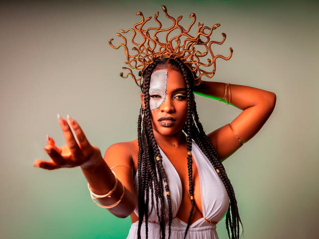 MelanieHardy - Camera khiêu dâm &amp; quyến rũ trực tiếp - 18300774