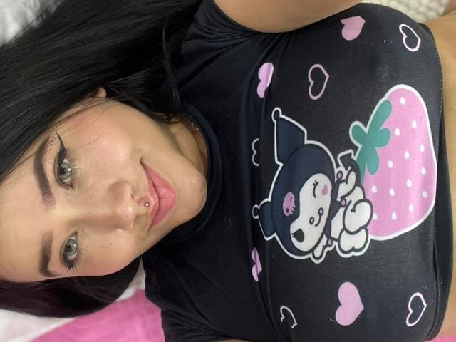 VeronicaWins - Live porn &amp; sex cam - 18301030