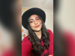 GabyStone - сексуальная веб-камера в реальном времени - 18301398