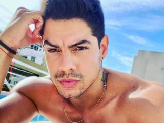 BrunoFerrer - Live porn &amp; sex cam - 18301446