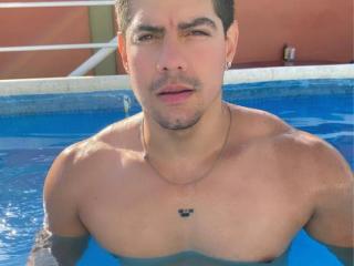 BrunoFerrer - Live porn &amp; sex cam - 18301454