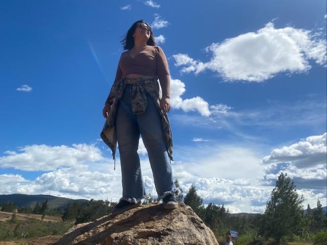 AnnikaRose - Live porno og sexkamera - 18301762