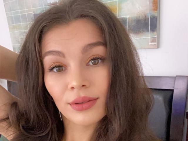 MadisonRey - ライブポルノ&amp;セックスカム - 18301942