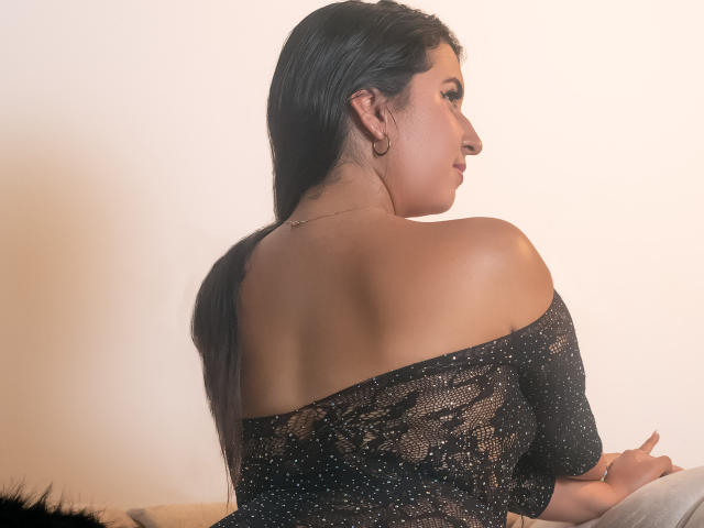 JessRain - Sexe cam en vivo - 18303574
