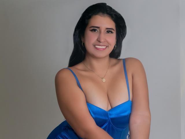 JessRain - Sexe cam en vivo - 18303606