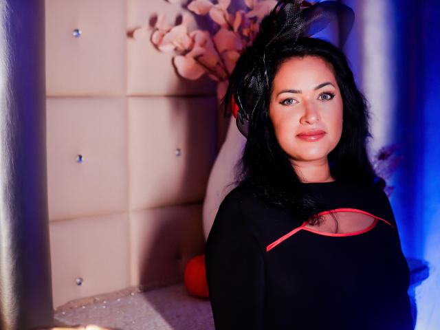 AnelisaReys - Camera khiêu dâm &amp; quyến rũ trực tiếp - 18303722