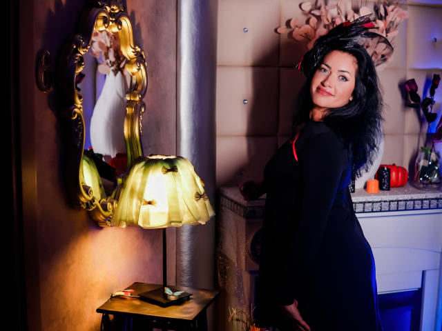 AnelisaReys - Sexe cam en vivo - 18303734