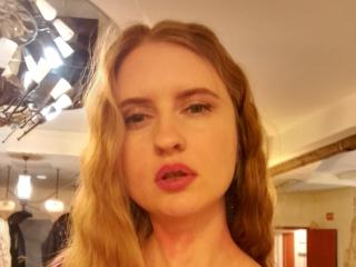 Martinya - Sexe cam en vivo - 18303934