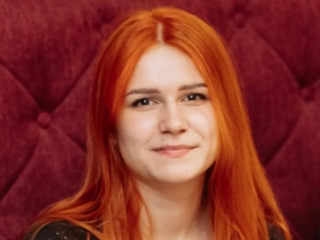 HazelBella - Live porn &amp; sex cam - 18304210