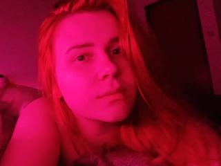 HazelBella - Live porn &amp; sex cam - 18304214