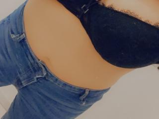 EstrelaFrenchie - Sexe cam en vivo - 18304318