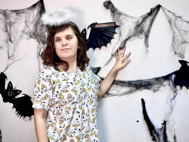 KiraGorobes - Live sexe cam - 18304722