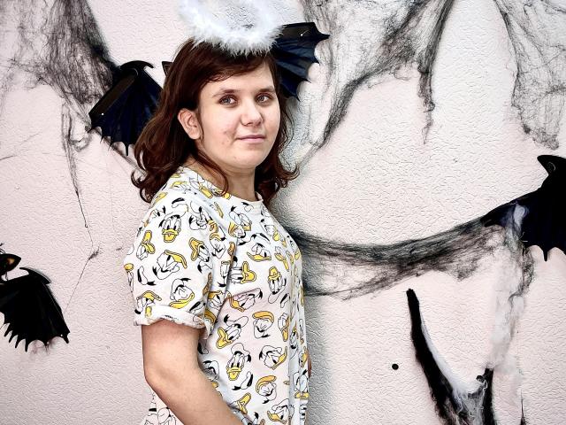 KiraGorobes - Porno na żywo i seks kamera - 18304738