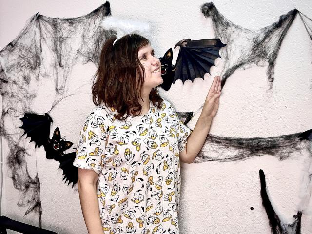 KiraGorobes - Live porno og sexkamera - 18304742