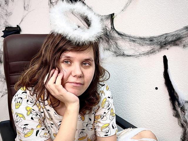 KiraGorobes - Live porn &amp; sex cam - 18304750