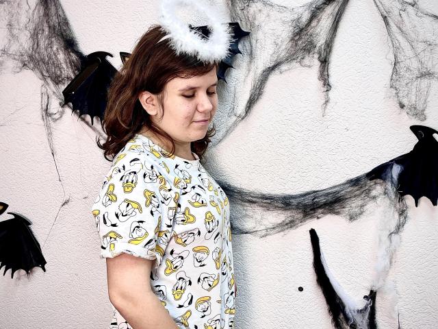 KiraGorobes - Live sex cam - 18304766