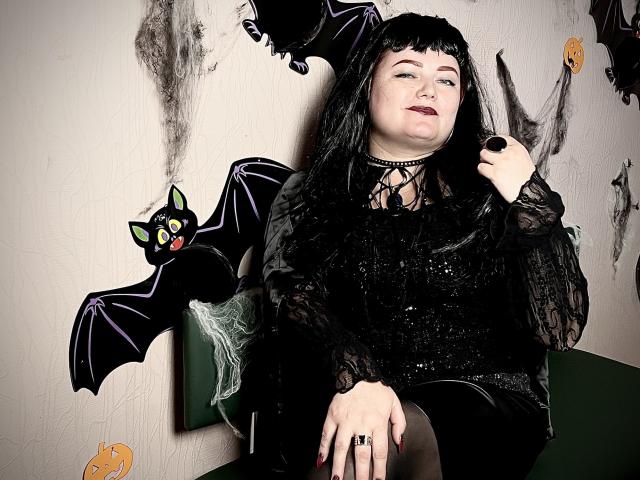 BellaJoli - Live sex cam - 18305438